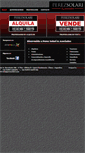 Mobile Screenshot of perezsolari.com